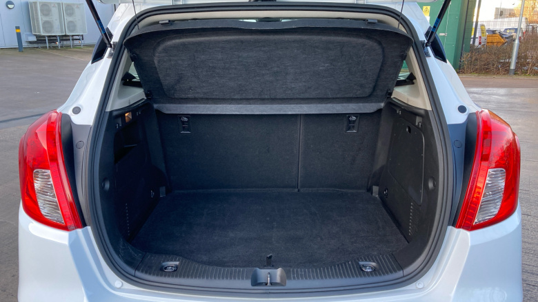 Vauxhall Mokka X 1.4T ecoTEC Active 5dr Petrol Hatchback